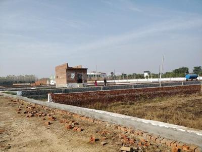 Image of 900 Sq.ft Residential Plot / Land for sale in Jewar, Greater Noida for Rs. 2400000