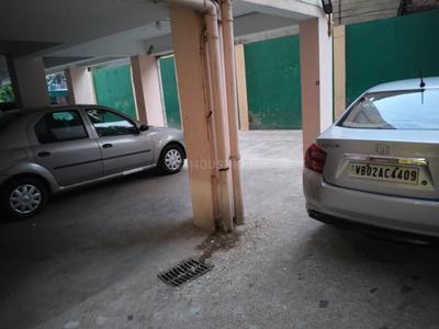 Image of 1400 Sq.ft 3 BHK Apartment / Flat for sale in Gariahat, Kolkata for Rs. 11000000