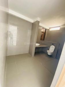 Bathroom Image of 2448 Sq.ft 3 BHK Apartment / Flat for sale in Chharodi Ahmedabad for Rs. 14200001