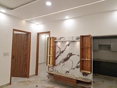 Living Room Image of 900 Sq.ft 3 BHK Independent House for sale in Burari New Delhi for Rs. 13000000