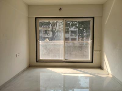 Bedroom Image of 1355 Sq.ft 3 BHK Apartment / Flat for sale in Ekta Tripolis, Goregaon West Mumbai for Rs. 40500000