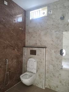 Bedroom One Image of 1750 Sq.ft 3 BHK Villa for sale in Iyyapa Nagar Chennai for Rs. 9800003