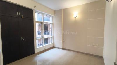 Bedroom Image of 1685 Sq.ft 3 BHK Apartment / Flat for sale in Exotica Eastern Court, Crossings Republik Ghaziabad for Rs. 11900000