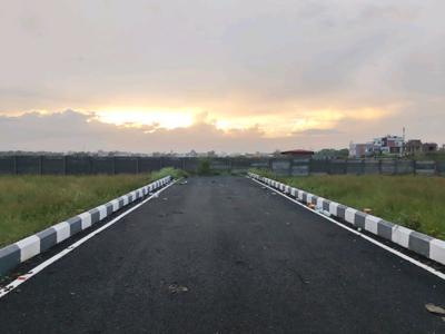 Image of 805 Sq.ft Residential Plot / Land for sale in Kundrathur, Chennai for Rs. 6601000