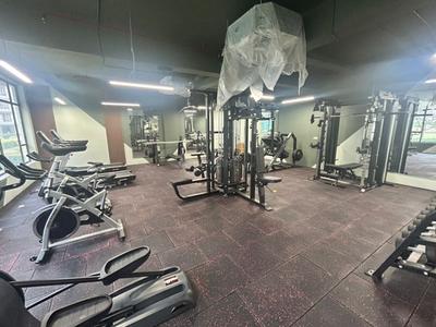 Image of 2149 Sq.ft 3 BHK Apartment / Flat for sale in Pareena Express Heights, Sector 99, Gurgaon for Rs. 19599999
