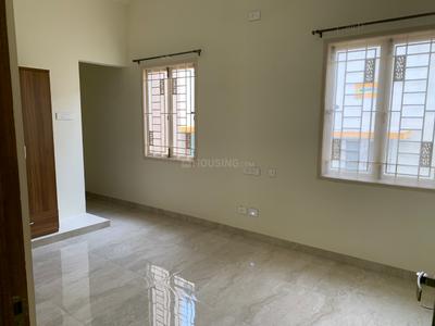 Bedroom Image of 3300 Sq.ft 4 BHK Independent House for rent in Kalapatti Coimbatore for Rs. 41000