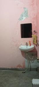 Bathroom Image of 640 Sq.ft 2 BHK Independent House for sale in Salarpur Varanasi for Rs. 4500000