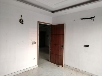 Bedroom Image of 1100 Sq.ft 3 BHK Apartment / Flat for sale in Deenpur New Delhi for Rs. 7200000