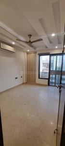 Hall Image of 850 Sq.ft 2 BHK Builder Floor for sale in Vikaspuri New Delhi for Rs. 12000000