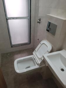 Bedroom Image of 891 Sq.ft 1 BHK Apartment / Flat for rent in Potia Apartment, Madanpura Mumbai for Rs. 65000