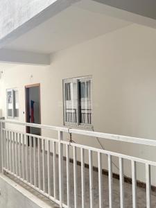 Balcony Image of 900 Sq.ft 2 BHK Apartment / Flat for sale in Electronic City Bengaluru for Rs. 5000000