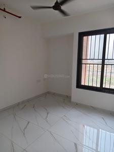 Bedroom Image of 1300 Sq.ft 3 BHK Apartment / Flat for rent in Kohinoor Sapphire III, Tathawade Pune for Rs. 32000