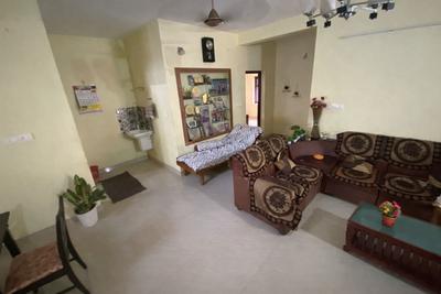 Hall Image of Vishnu P in Thondayad, Kozhikode