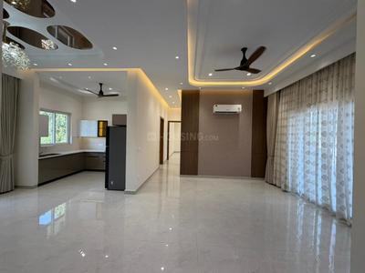Hall Image of 1700 Sq.ft 4 BHK Apartment / Flat for sale in Prosper Epic Homes, Sector 89 Faridabad for Rs. 18500000