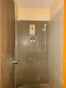 Common Bathroom Image of 564 Sq.ft 1 BHK Apartment / Flat for sale in Raunak City 2, Kalyan West Kalyan for Rs. 3300000