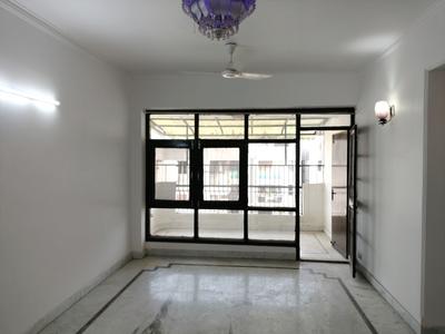 Living Room Image of 2100 Sq.ft 3 BHK Apartment / Flat for sale in Trimurti Apartments, Sector 12 Dwarka New Delhi for Rs. 28200000