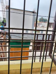 Balcony Image of 1500 Sq.ft 2 BHK Independent House for sale in Semra Lucknow for Rs. 4999999