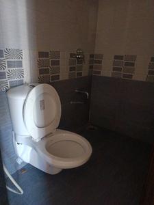 Common Bathroom Image of 750 Sq.ft 2 BHK Apartment / Flat for rent in VVM Lifestyle Magnum, Dhanori Pune for Rs. 24000