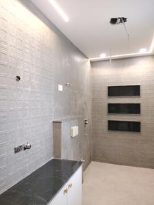 Bedroom One Image of 2250 Sq.ft 3 BHK Builder Floor for sale in Sector 85 Faridabad for Rs. 24000000
