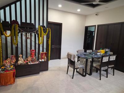 Hall Image of 3530 Sq.ft 5 BHK Villa for sale in Silver Springs Phase 2, Silver Spring Indore for Rs. 40000000