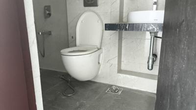 Image of 1704 Sq.ft 3.5 BHK Apartment / Flat for sale in Gee Cee Cloud 36, Ghansoli, Navi Mumbai for Rs. 43000000