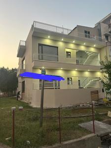 4 BHK Independent House