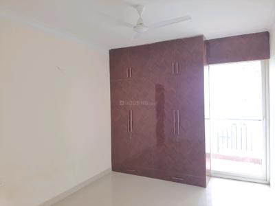 Bedroom Image of 1960 Sq.ft 3 BHK Apartment / Flat for sale in Pareena Express Heights, Sector 99 Gurgaon for Rs. 18700000