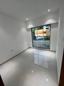 Bedroom Image of 615 Sq.ft 1 BHK Apartment / Flat for sale in Alpinepeak Seasons, Naigaon East Naigaon for Rs. 3300000