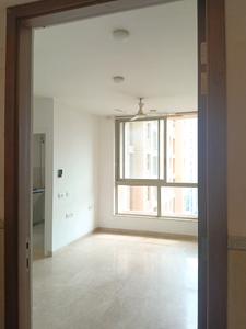 Main Entrance Image of 630 Sq.ft 1 BHK Apartment / Flat for sale in Hiranandani Solitaire B, Hiranandani Estate Thane for Rs. 9200000