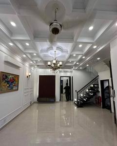 Hall Image of 1251 Sq.ft 3 BHK Independent House for sale in Gerugambakkam Chennai for Rs. 9787950