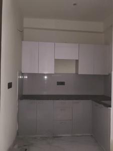 Kitchen Image of 1050 Sq.ft 2 BHK Apartment / Flat for sale in The Grand Estate, Noida Extension Greater Noida for Rs. 4000000