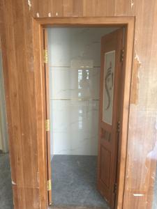 Bathroom Image of 1300 Sq.ft 2 BHK Builder Floor for rent in Annapurneshwari Nagar Bengaluru for Rs. 33000