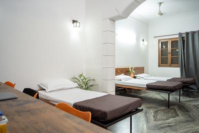 Bedroom Image of Gablestay in Sector 33, Noida