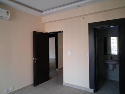 Bedroom Image of 2385 Sq.ft 4 BHK Apartment / Flat for rent in Supertech Cape Town, Sector 74 Noida for Rs. 52000