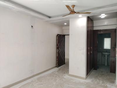 Bedroom Image of 2200 Sq.ft 3 BHK Apartment / Flat for rent in Sector 19 Dwarka New Delhi for Rs. 72000