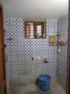 Bathroom Image of 1000 Sq.ft 2 BHK Independent House for rent in Chansandra Bengaluru for Rs. 13000