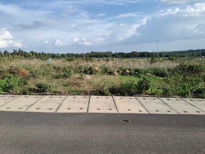 Image of 4000 Sq.ft Residential Plot / Land for sale in  Nadaprabhu Kempegowda Layout, Kengeri, Bengaluru for Rs. 36800000