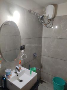 Image of 980 Sq.ft 2 BHK Apartment / Flat for sale in Shree Signature Park C And D Building, Thergaon, Pune for Rs. 9000000