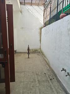 Balcony Image of 1500 Sq.ft 2.5 BHK Independent House for sale in Omicron III Greater Noida for Rs. 16500000
