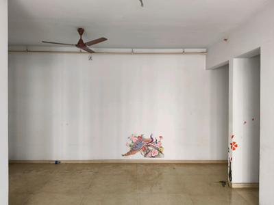 Living Room Image of 1200 Sq.ft 3 BHK Apartment / Flat for sale in Lodha Lakeshore Greens, Palava Phase 2 Thane for Rs. 6100000