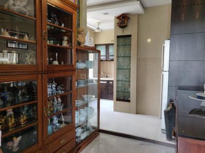 Bedroom Image of 1500 Sq.ft 3 BHK Apartment / Flat for rent in Tardeo Mumbai for Rs. 350000