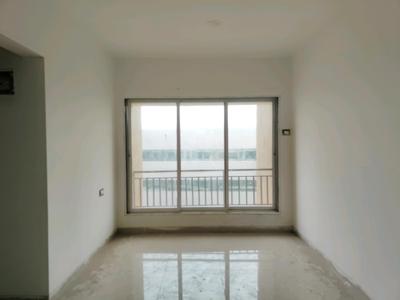 Living Room Image of 650 Sq.ft 1 BHK Apartment / Flat for sale in Somnath Avenue, Boisar Mumbai for Rs. 2100000