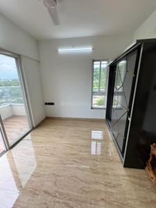 Hall Image of 487 Sq.ft 1 RK Apartment / Flat for sale in VTP Leonara Building G, Mahalunge Pune for Rs. 6400000