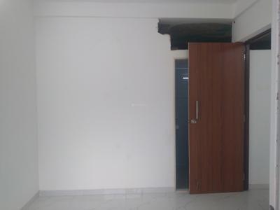 Bedroom Image of 620 Sq.ft 1 BHK Apartment / Flat for sale in KK Radha Nilaya, Bapane Mumbai for Rs. 3250000