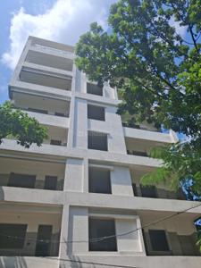 Image of 1261 Sq.ft 3 BHK Apartment / Flat for sale in Dum Dum Park, Kolkata for Rs. 7566000