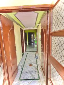 Balcony Image of 1300 Sq.ft 5 BHK Independent House for sale in Ward No 18 Jaipur for Rs. 8200000