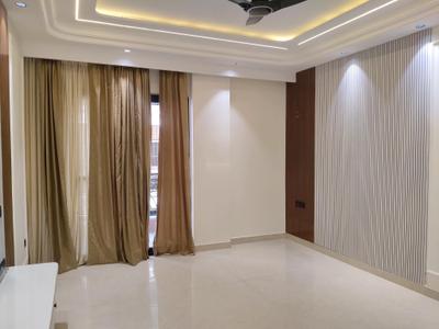 Bedroom Image of 3077 Sq.ft 3 BHK Independent House for sale in Sector 46 Gurgaon for Rs. 82500000