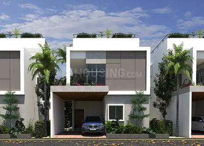 Image of 3400 Sq.ft 4 BHK Villa for sale in Whitefield, Bengaluru for Rs. 35343000
