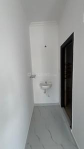 Hall Image of 800 Sq.ft 1 BHK Apartment / Flat for rent in Hafeezpet Hyderabad for Rs. 16000