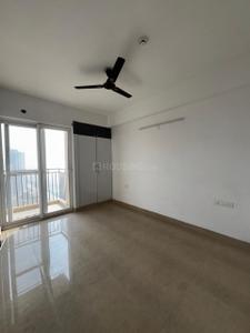 Bedroom Image of 1385 Sq.ft 3 BHK Apartment / Flat for sale in ATS Happy Trails, Noida Extension Greater Noida for Rs. 16500000